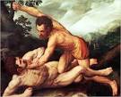 story of abel and cain
