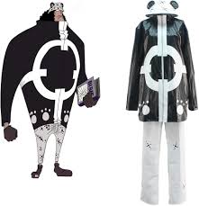 「バーソロミュー・くま ONE PIECE」の画像検索結果