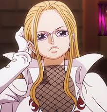 「カリファ ONE PIECE」の画像検索結果