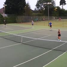 Image result for Sanderstead Lawn Tennis & Social Club