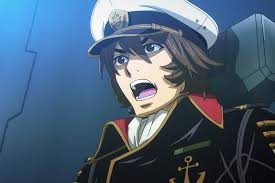 「山南修 宇宙戦艦ヤマト2199」の画像検索結果