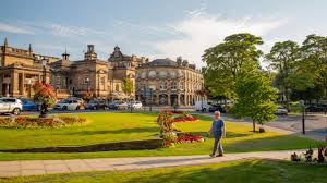 Image result for Harrogate
