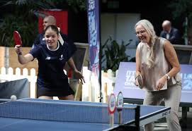 Image result for London Progress Table Tennis Club