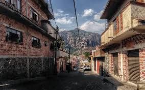 Kuvahaun tulos haulle Tepoztlan