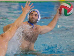 Image result for Polytechnic (London) - Water Polo