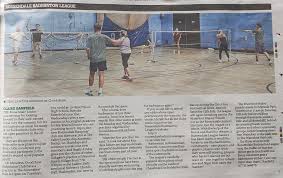 Image result for St Philips (Accrington) Badminton Club