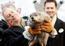 Groundhog Day: Staten Island