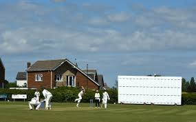 Image result for Knaresborough Cc