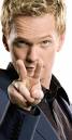 Picture of Barney Stinson