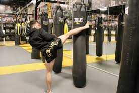 Image result for Phoenix Kick Boxing Club