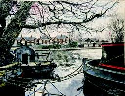 Image result for Molesey Boat Club