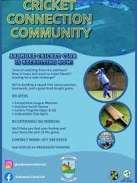 Image result for Ardmore Cricket & Football Club