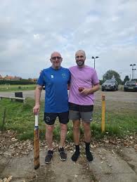 Image result for Hillam and Monk Fryston Cricket Club