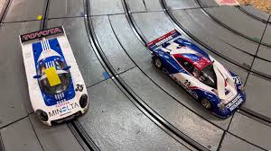 Image result for London Scalextric Club
