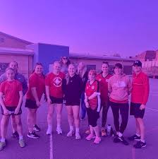 Image result for Hit and Miss Rounders Club