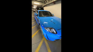 Image result for French Racing Blue 2013 Jaguar