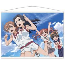 「白井黒子 とある科学の超電磁砲」の画像検索結果