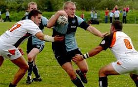 Image result for Blackpool Panthers