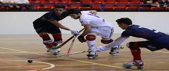Image result for Manchester Roller Hockey Club