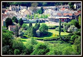 Image result for Langholm Old Bowling Club