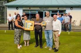 Image result for Eastfield Bowling Club