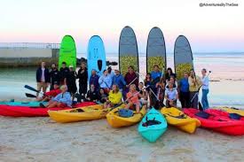 Image result for Surrey Canoeist Group