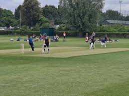 Image result for Upchurch Cricket Club