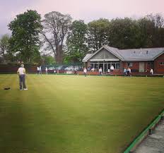 Image result for Houghton Bowls Club