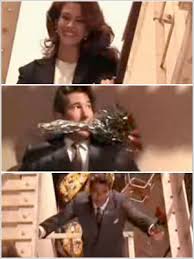 Richard Gere white horse