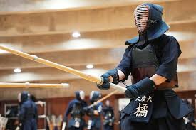 Image result for Sanshukan Kendo Club