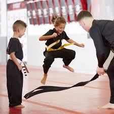 Image result for Beeches Martial Arts