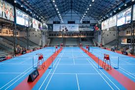 Image result for Next Generation Badminton Club
