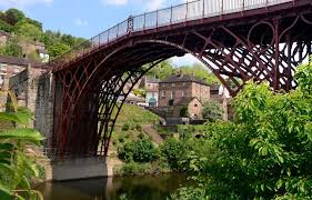 Image result for Telford and Ironbridge Meccano Society