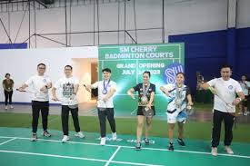 Image result for Shaw Badminton Club