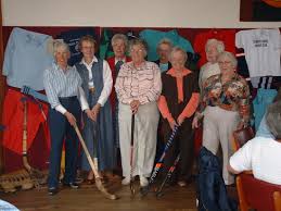 Image result for Tenbury Ladies Hockey Club