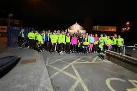 Image result for Shropshire shufflers­ Running Club