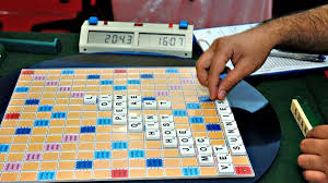 Image result for Whitefield Scrabble Club*