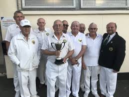 Image result for Finaghy Bowls Club
