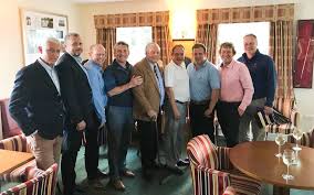 Image result for Old Caterhamians