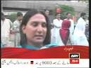 Khawaja Sara appeal to Chief