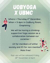 Image result for University of Birmingham Mountaineering Club