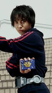 「城戸真司 仮面ライダー龍騎」の画像検索結果