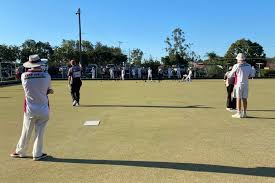 Image result for Camp Hill Bowls Club