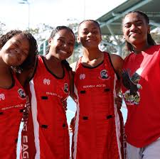 Image result for Eagles Netball Club