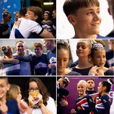 Image result for Hawth Gymnastics