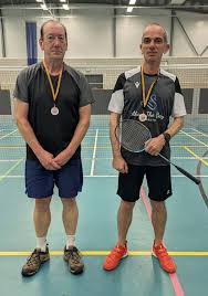 Image result for Liskeard Badminton Club