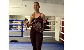 Image result for Harlow Boxing Club