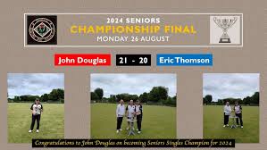 Image result for Bankton Mains Bowling Club