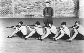 Image result for Morley & District Rifle Club (1944)