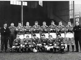 Image result for Huddersfield Sharks Rugby League Football Club